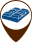 Schokolade & Süßwaren icon
